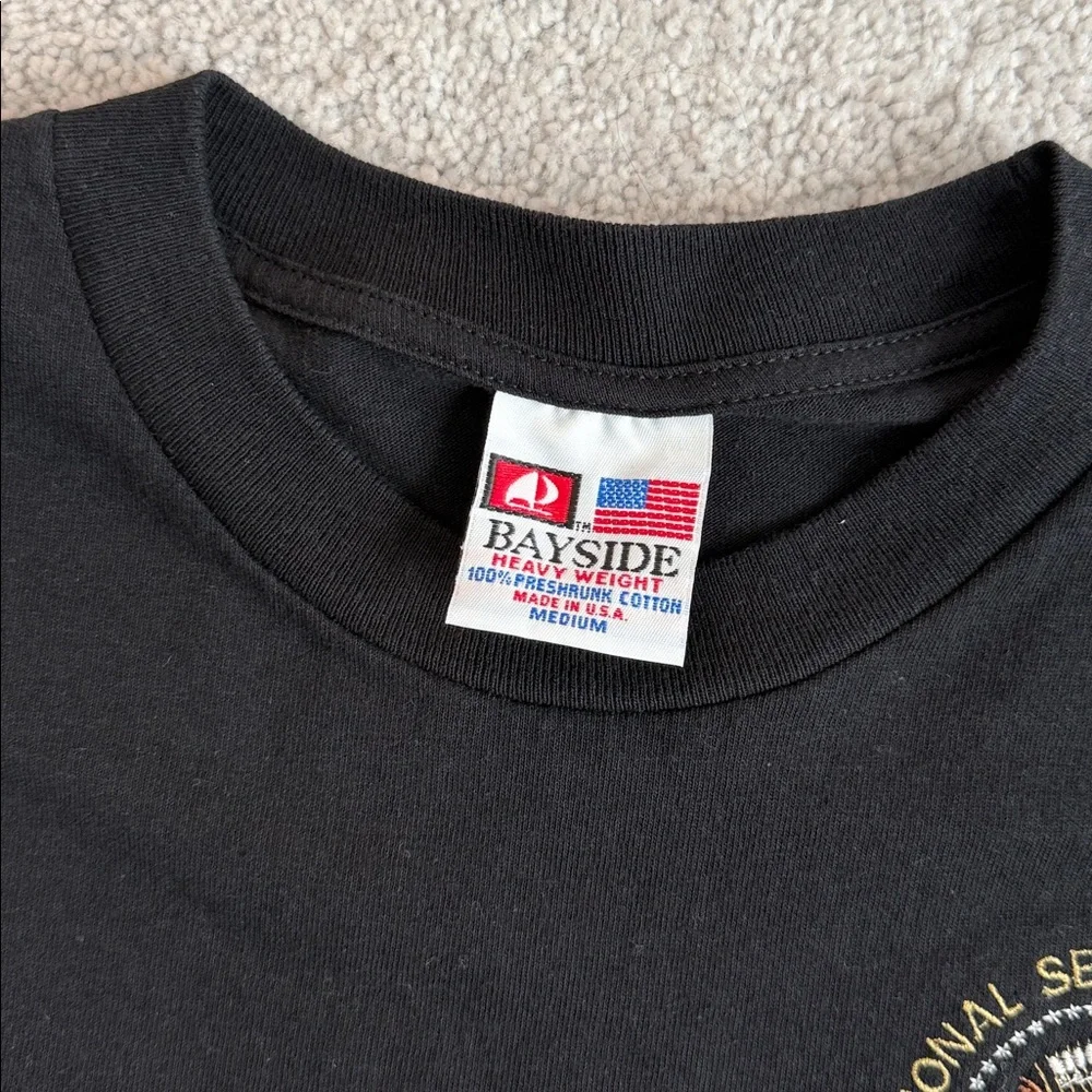 National security council shirt - Picture 3 of 4